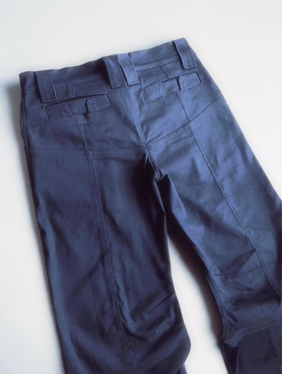 ‘CIRCADIAN’ DENIM