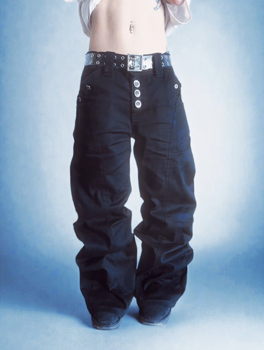 ‘CIRCADIAN’ DENIM